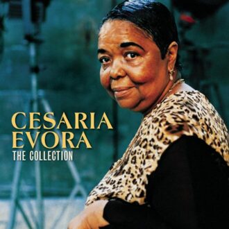 Evora Cesaria - Cesaria Evora - Camden Collection | CD