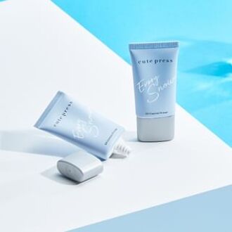 Evory Snow Oil Control Primer 20g