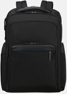 Evosight laptoprugzak 17 inch black Zwart - No Size