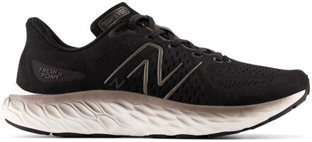 EVOZ Hardloopschoenen Heren zwart - bruin - 42 1/2