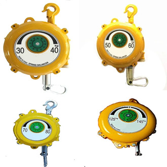 EW-40KG EW-50KG 30-40-50KG Spring Balancer tool balancer/weighing spring balance /Hanging tool balancer/spring load balancer