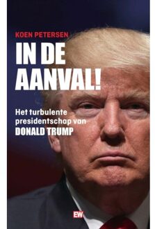 EW Boeken  -   In de Aanval