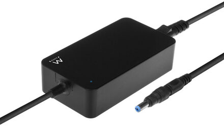EW3984 Ultra Compacte Laptoplader 45W - tot 15.6 inch Laptops