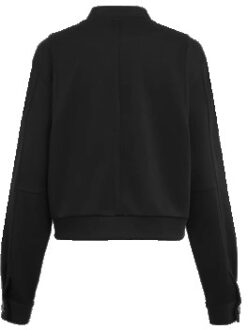 Ewa jacket Zwart - XL