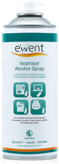 Ewent Isopropyl Alcohol spray 400 ml