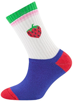 Ewers jongens sokken Blauw - 31-34