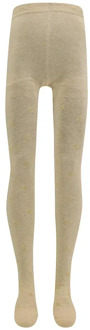 Ewers meisjes sokken Beige - 134