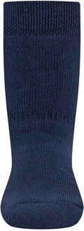 Ewers meisjes sokken Blauw - 18-19