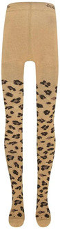 Ewers meisjes sokken Camel - 74