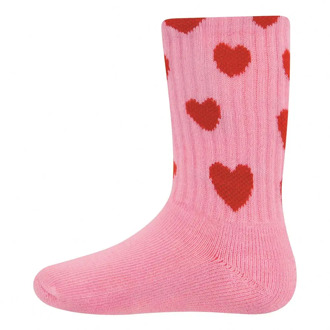 Ewers meisjes sokken Rose - 23-26