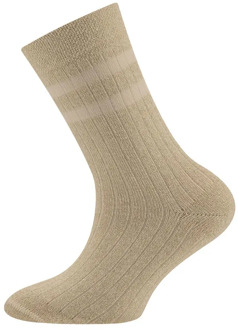 Ewers meisjes sokken Zand - 39-42