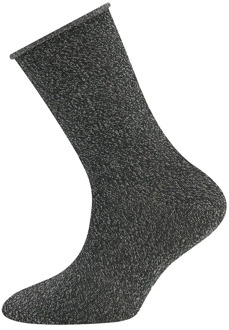 Ewers meisjes sokken Zwart - 39-42