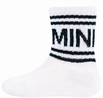 Ewers unisex sokken Wit - 23-26