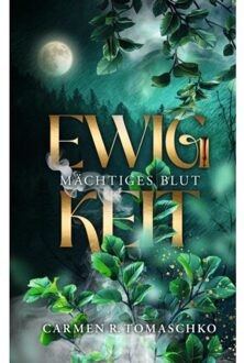 Ewigkeit - Carmen R. Tomaschko
