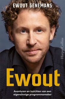 Ewout -  Ewout Genemans (ISBN: 9789402775983)