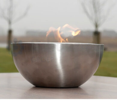 EWT Buiten sfeerverlichting Samber