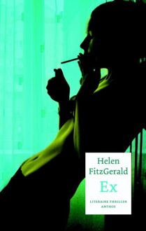 Ex - ebook - eBook Helen FitzGerald (9041418334)