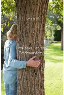 Ex-heks ...en een patchworkfamily! - Boek Lynne P. (940213476X)