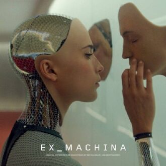 Ex Machina Original Soundtrack