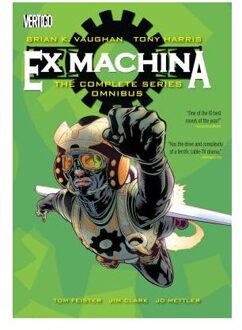 Ex Machina
