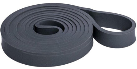 Ex001 weerstandsband Grijs - One size