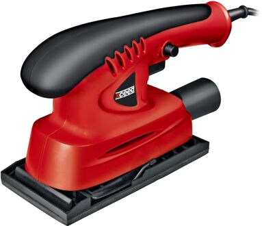 Ex15fs Vlakschuurmachine - 150w - 90x187mm