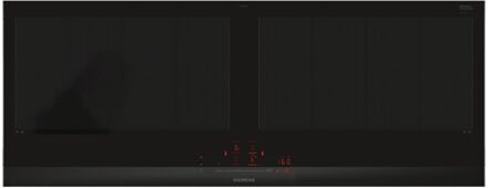 EX275HXC1E Inductie kookplaat Zwart