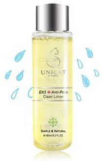 EX3 Anti-Pore Clean Lotion 150ml