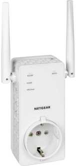 EX6130-100PES WiFi repeater Wit