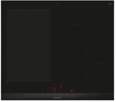 EX675HEC1E Inductie inbouwkookplaat Zwart