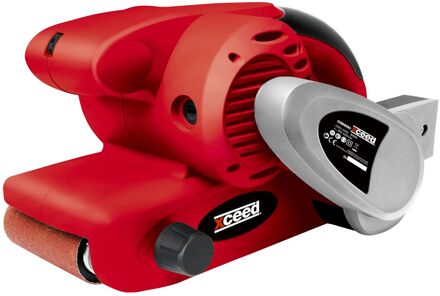 Ex800sb1 Bandschuurmachine - 800w - 76x533mm