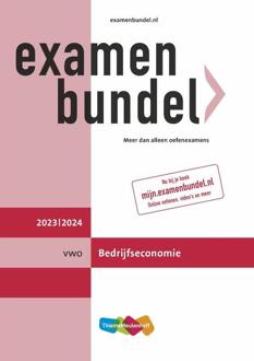 Examenbundel -  A. Maurer (ISBN: 9789006648317)