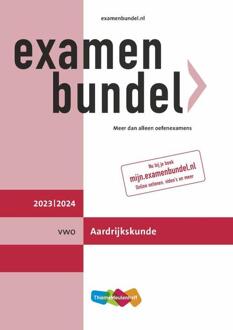 Examenbundel -  J.C.A.C. Keetels (ISBN: 9789006648485)