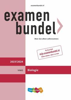 Examenbundel -  M.C.C. Gommers (ISBN: 9789006648591)