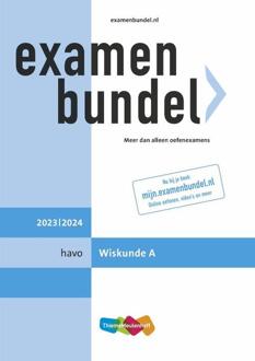 Examenbundel -  N.C. Keemink (ISBN: 9789006648577)