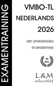 Examentraining -  G.P. Broekema (ISBN: 9789054894605)