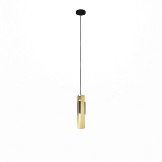 Excalibur 559.21 Hanglamp - Messing