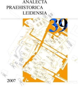 Excavations at Geleen-Janskamperveld 1990/1991 - Boek Sidestone Press (9073368227)