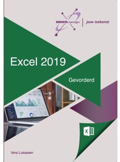 Excel 2019 Gevorderd