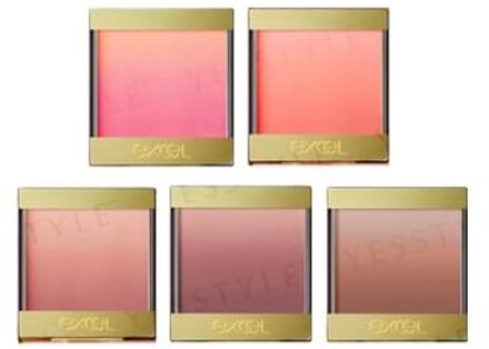 Excel Auratic Blush AB08 Rum Butter