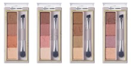 Excel Color Edit Powder Brow EP04 Winter Mauve