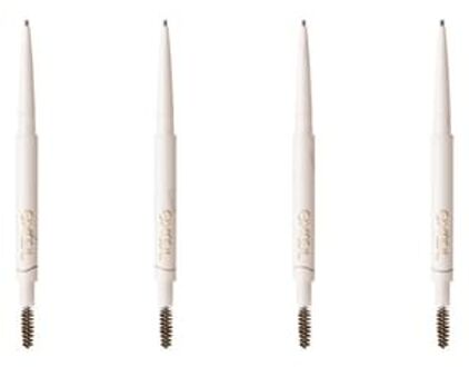 Excel Color Edit Slim Brow ES03 Autumn Beige