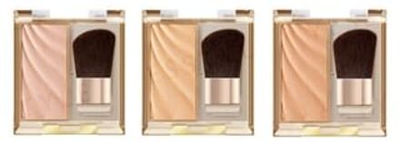 Excel Draped Shimmer Glow DS03 Bronze Glow