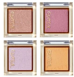 Excel Eye Planner D02 Misty Lake