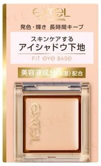 Excel Fit Eye Base 1 pc