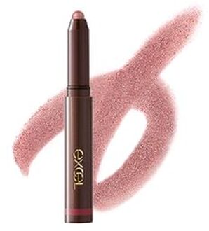 Excel Gleam On Fit Shadow GF06 Wine Glass