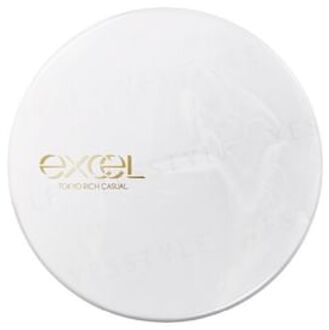 Excel Lustering Sheer Powder 10g