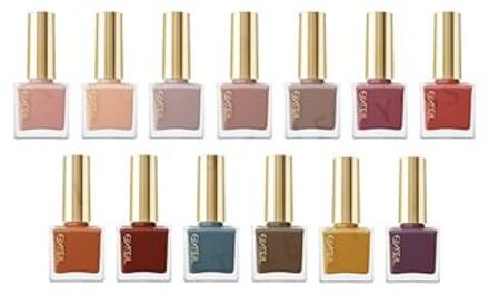 Excel Nail Polish N NL48 Lapis Sky - 10ml
