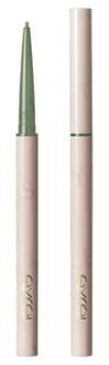 Excel Nuanceful Pencil Eye Liner NP07 Taupe Green 1 pc