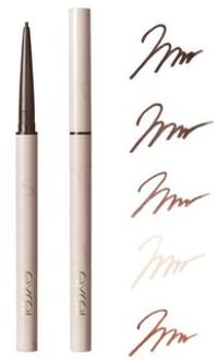 Excel Nuanceful Pencil Liner NP02 Chocolate